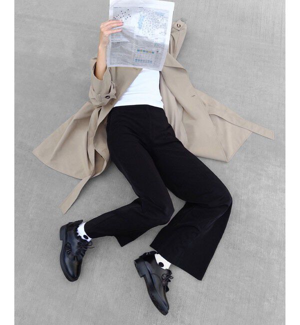 CAMPER「[カンペール] DEAN / カジュアルシューズ」|ビジネス・ドレスシューズ|