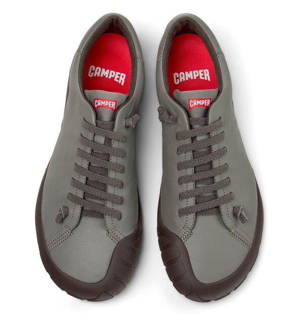 CAMPER「[カンペール] PEU PATH+ / カジュアルシューズ」|スニーカー|