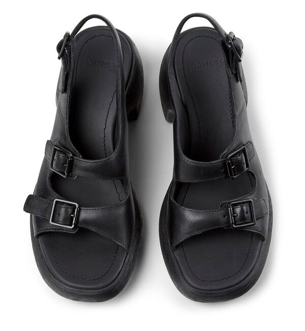 CAMPER「[カンペール] THELMA SANDAL / サンダル」|サンダル|