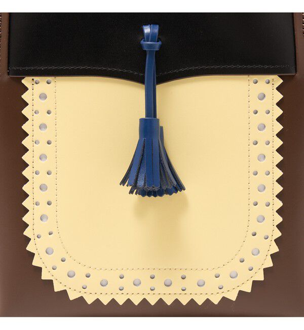 CAMPER「[カンペール] CUBETA トートバッグ」|ショルダー・メッセンジャー|