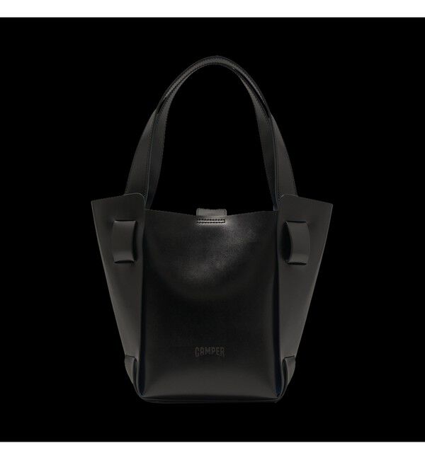 CAMPER「[カンペール] JUNTOS トートバッグ」|トートバッグ|