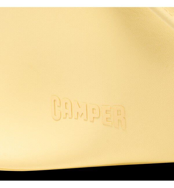 CAMPER「[カンペール] TYPHON ショルダーバッグ」|ショルダー・メッセンジャー|