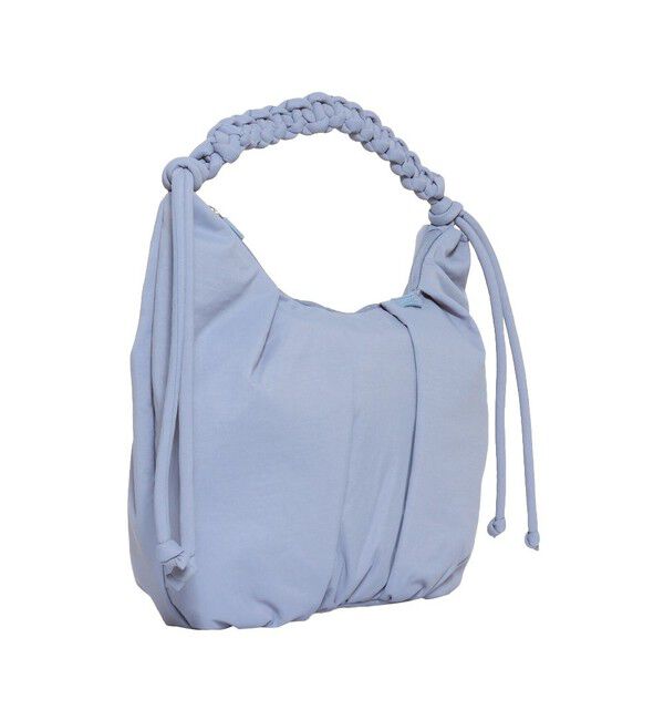 CAMPER「[カンペール] REBECA ショルダーバッグ」|ショルダー・メッセンジャー|サックスブルー