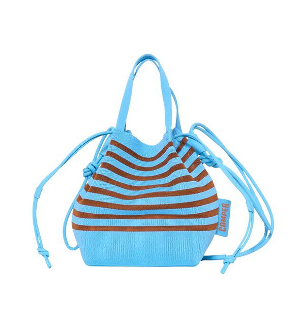 CAMPER「[カンペール] DAIRA トートバッグ」|ショルダー・メッセンジャー|