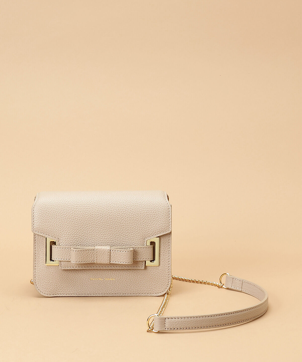 Samantha Thavasa「エムシュシュⅡ ショルダーバッグ 小サイズ」|ショルダー・メッセンジャー|