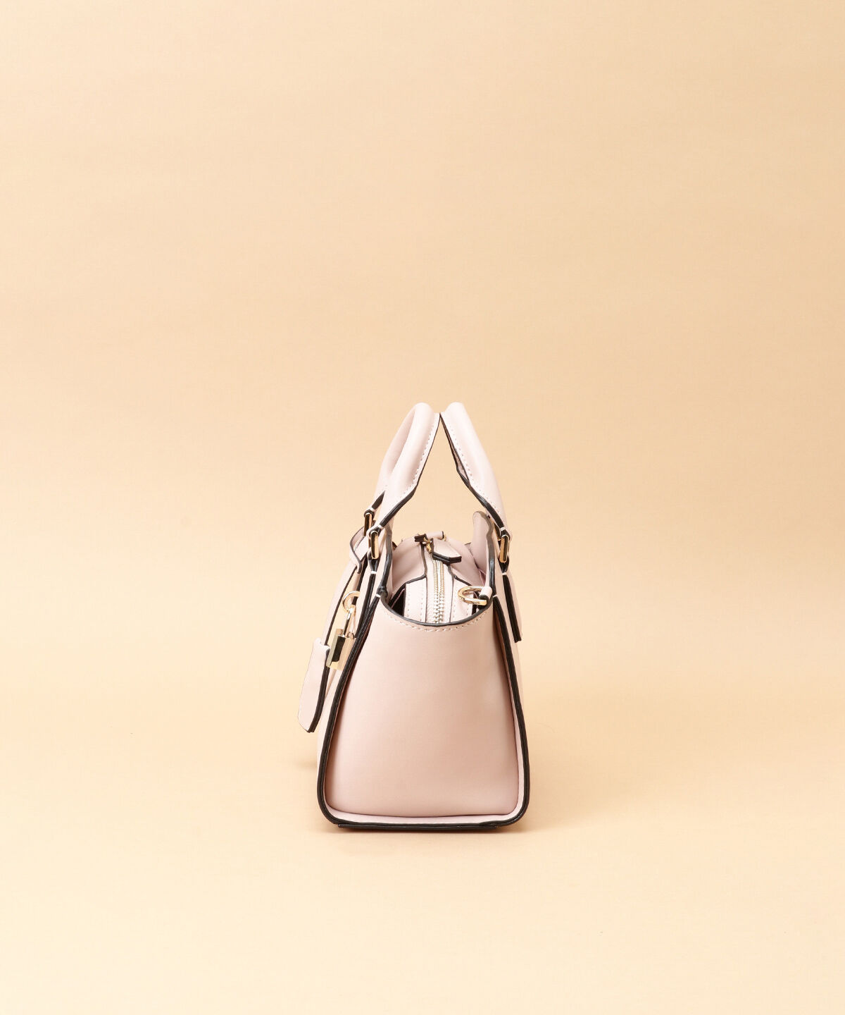 Samantha Thavasa「サマンサ スプリットミア 小サイズ」|ハンドバッグ|