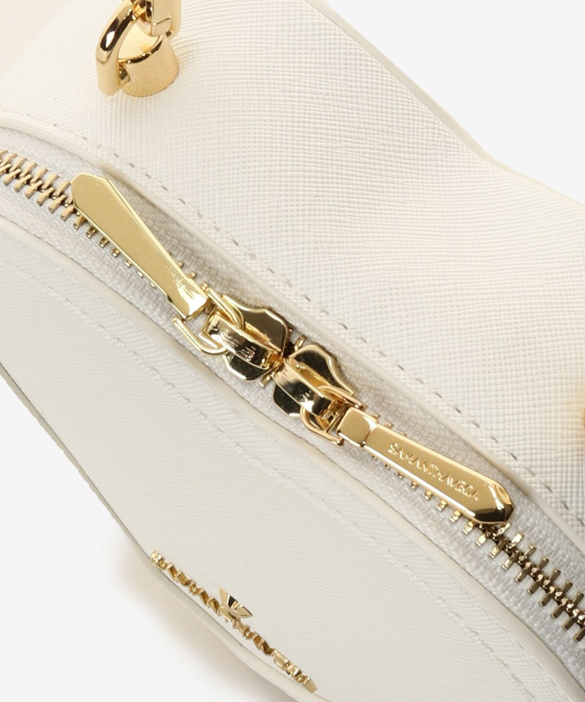 Samantha Vega「ミニハートモチーフバッグ」|ショルダー・メッセンジャー|