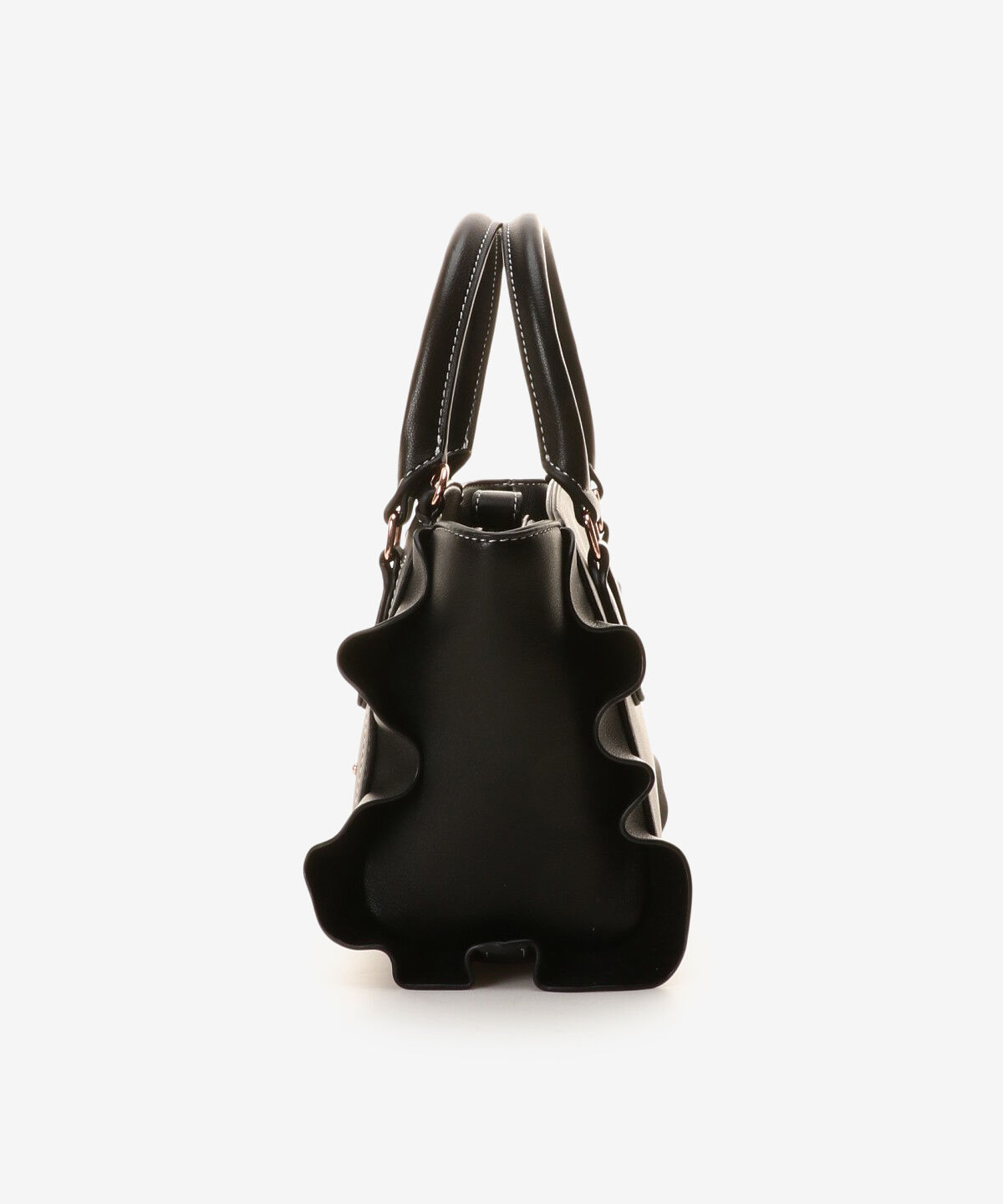 Samantha Vega「リボンスタッズフラッター(ミニ)」|ショルダー・メッセンジャー|