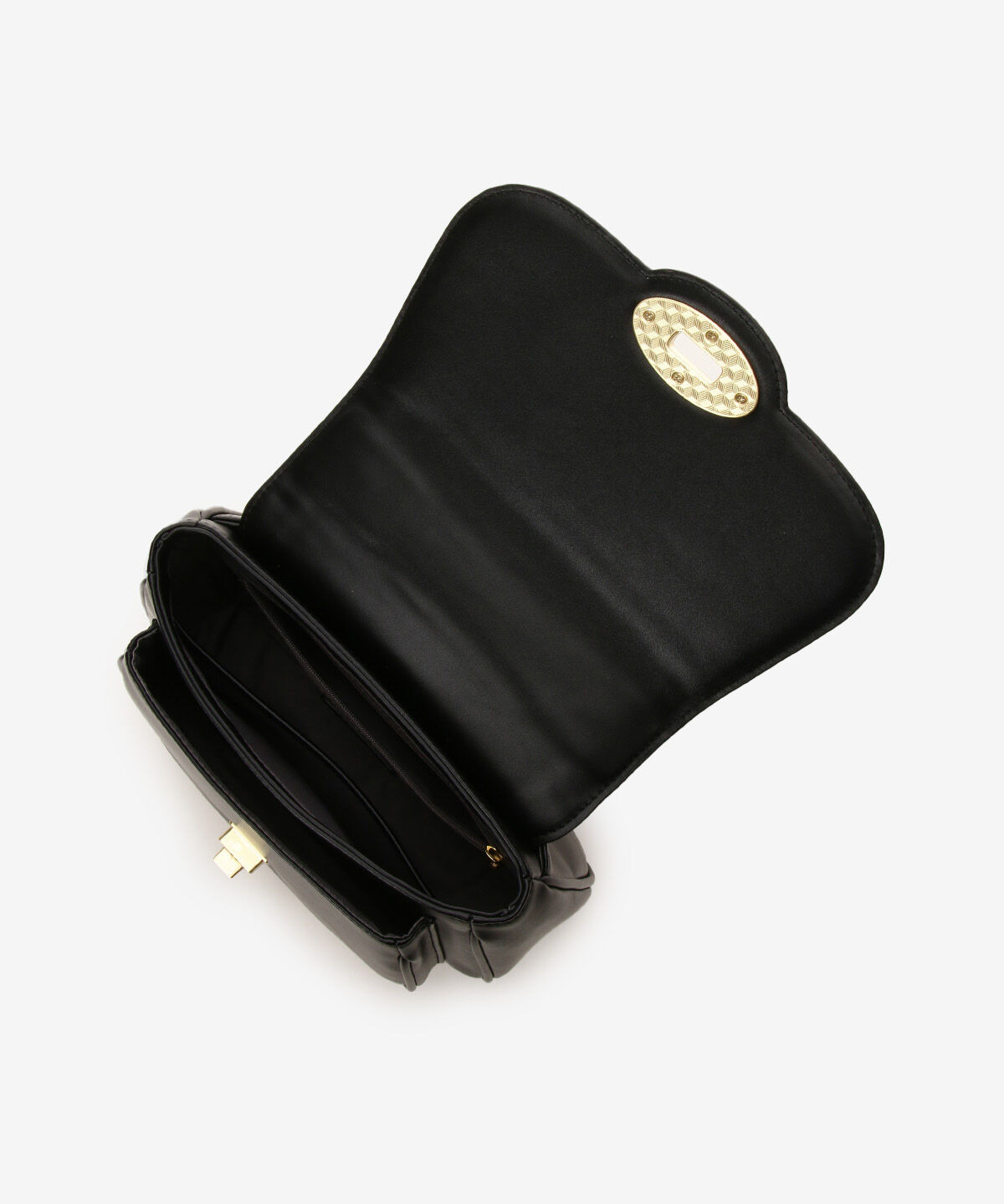 Samantha Vega「サークルショルダーバッグ（大）」|ハンドバッグ|