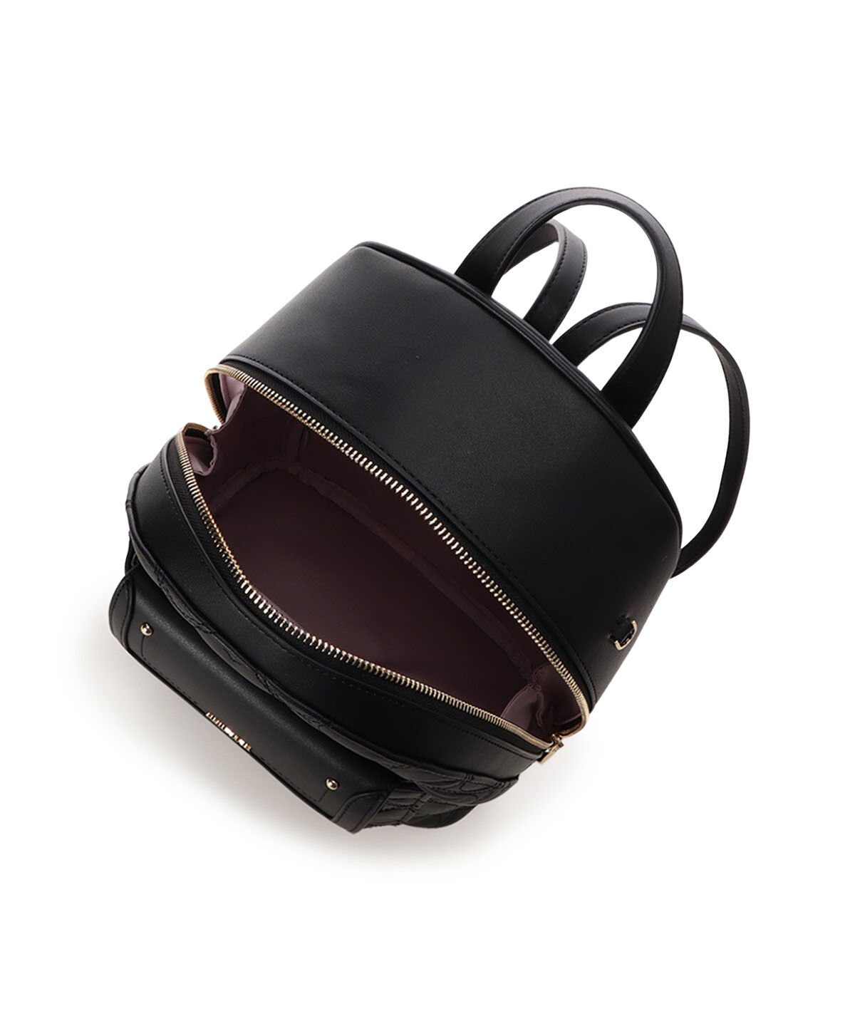 Samantha Vega「ハートキルトリュック」|リュック|