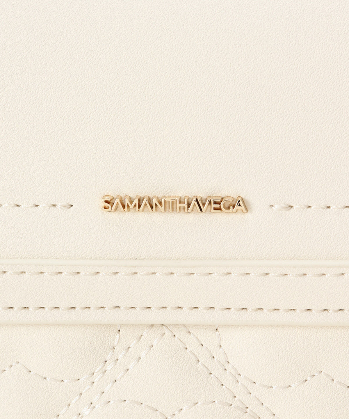 Samantha Vega「ハートキルトリュック」|リュック|