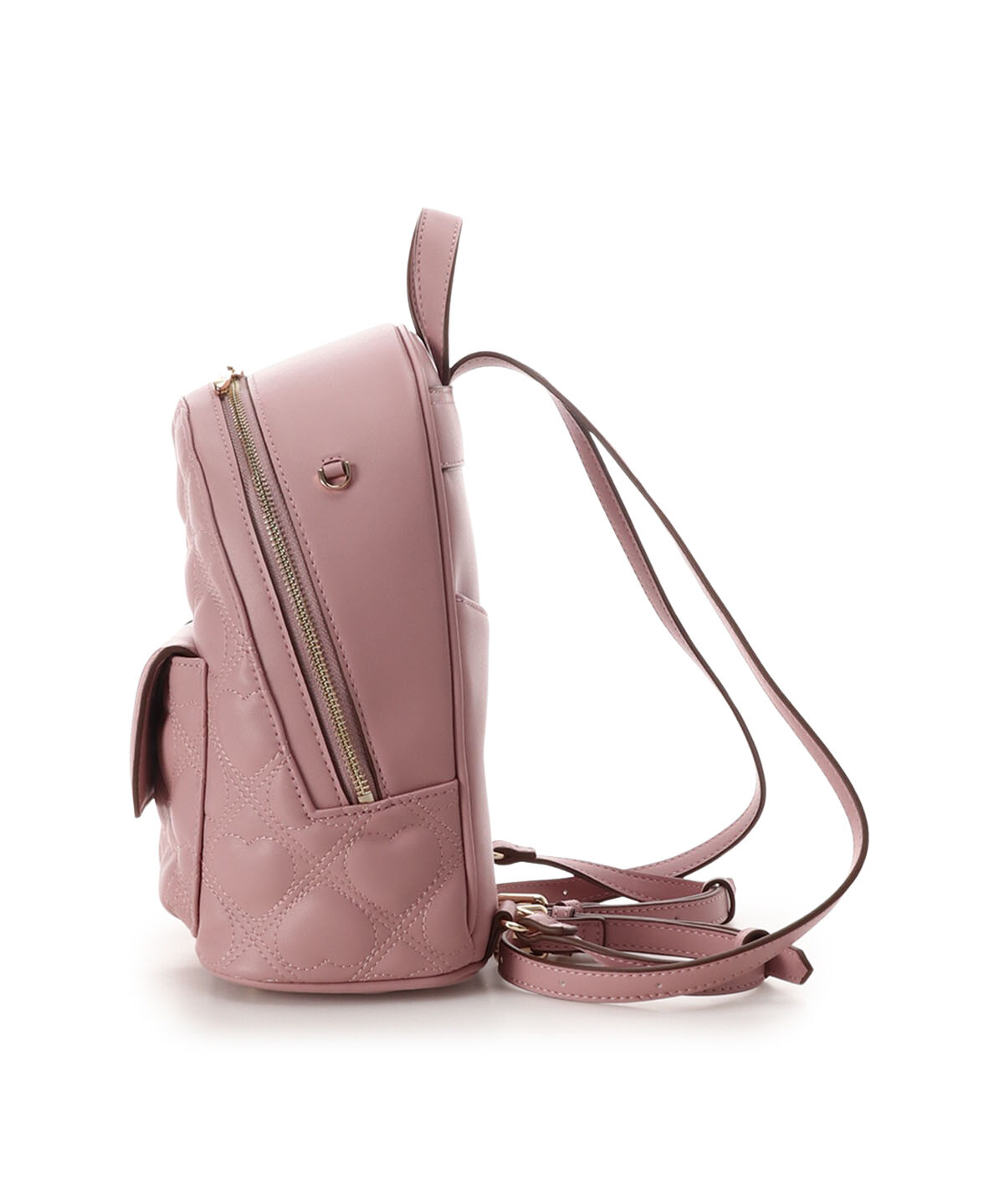 Samantha Vega「ハートキルトリュック」|リュック|