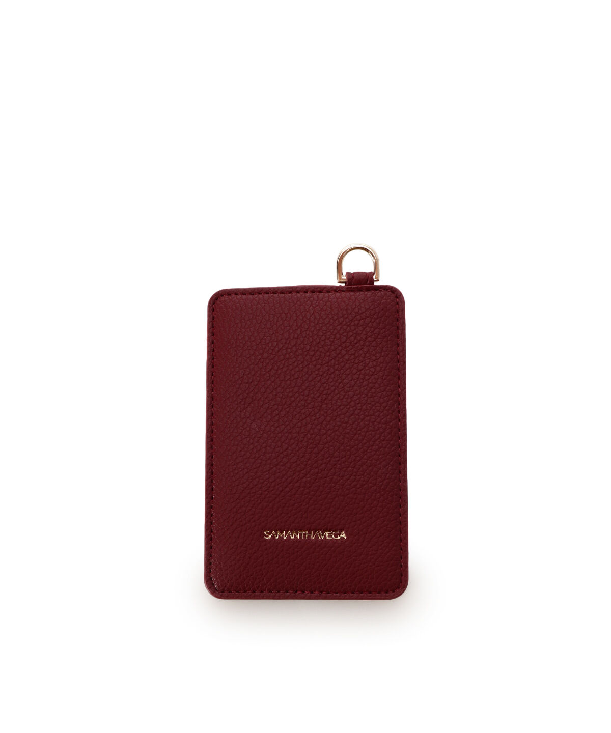 Samantha Vega「カジュアルマルチショルダーストラップ」|モバイルケース|