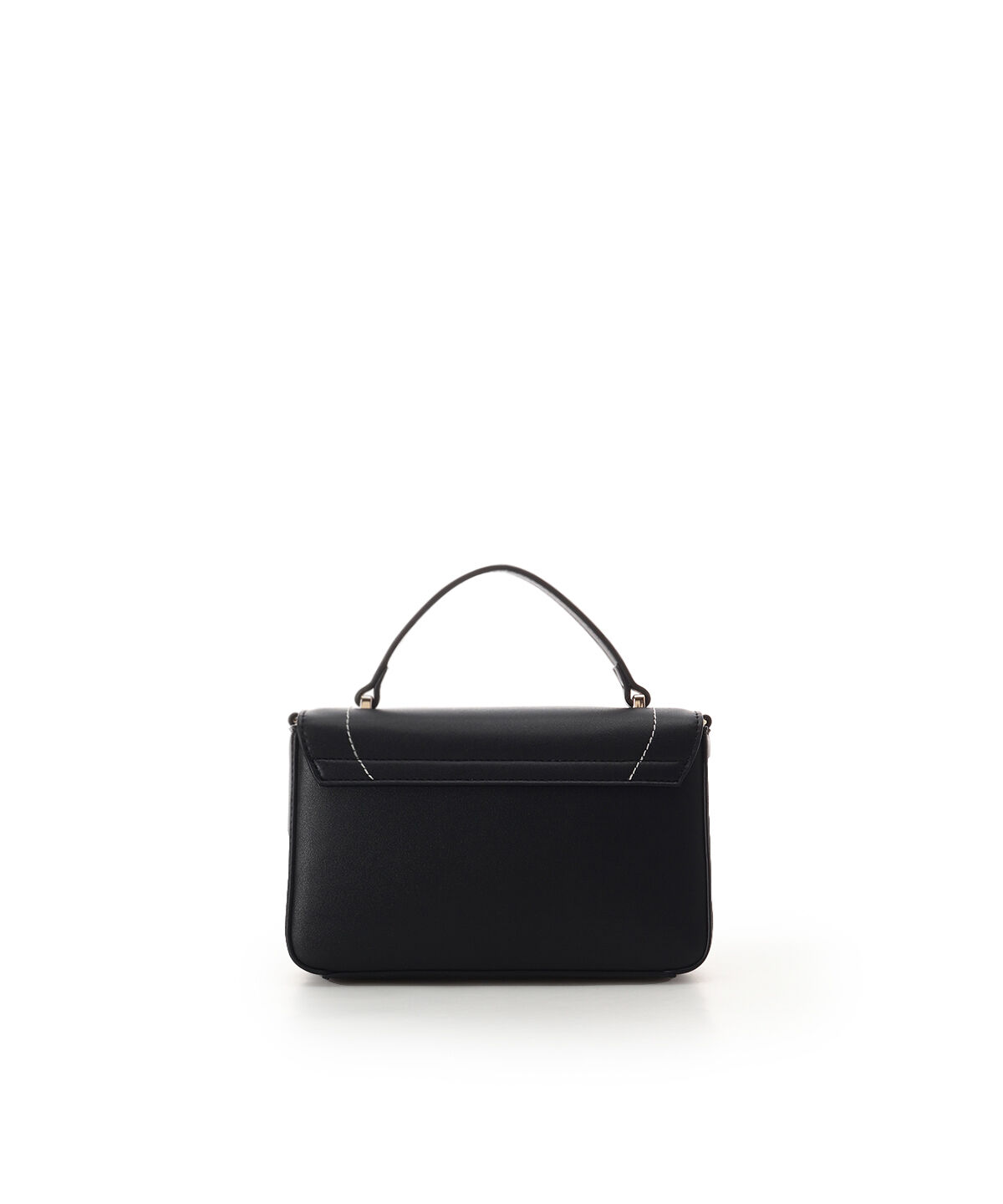 Samantha Vega「バレッタリボンショルダーバッグ」|ショルダー・メッセンジャー|