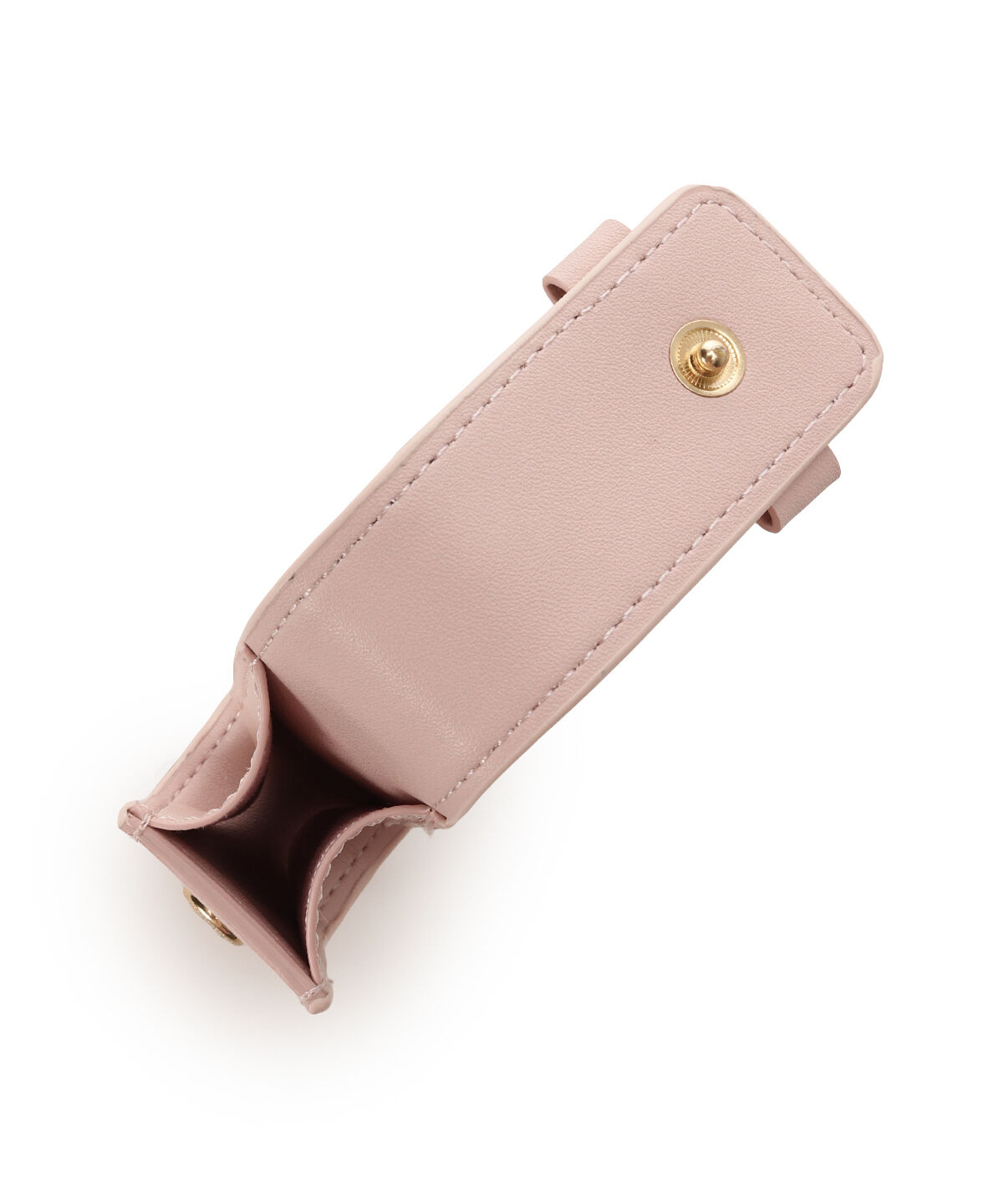 Samantha Vega「バレッタリボンリップケース」|ポーチ|