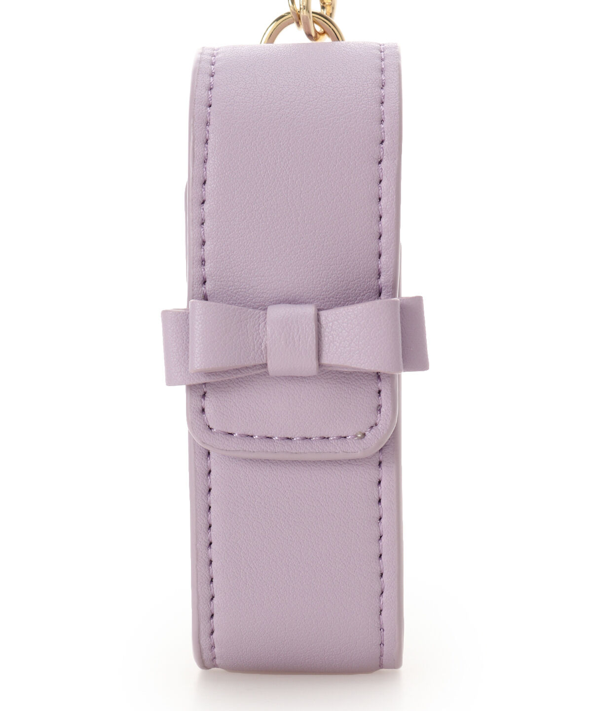 Samantha Vega「バレッタリボンリップケース」|ポーチ|