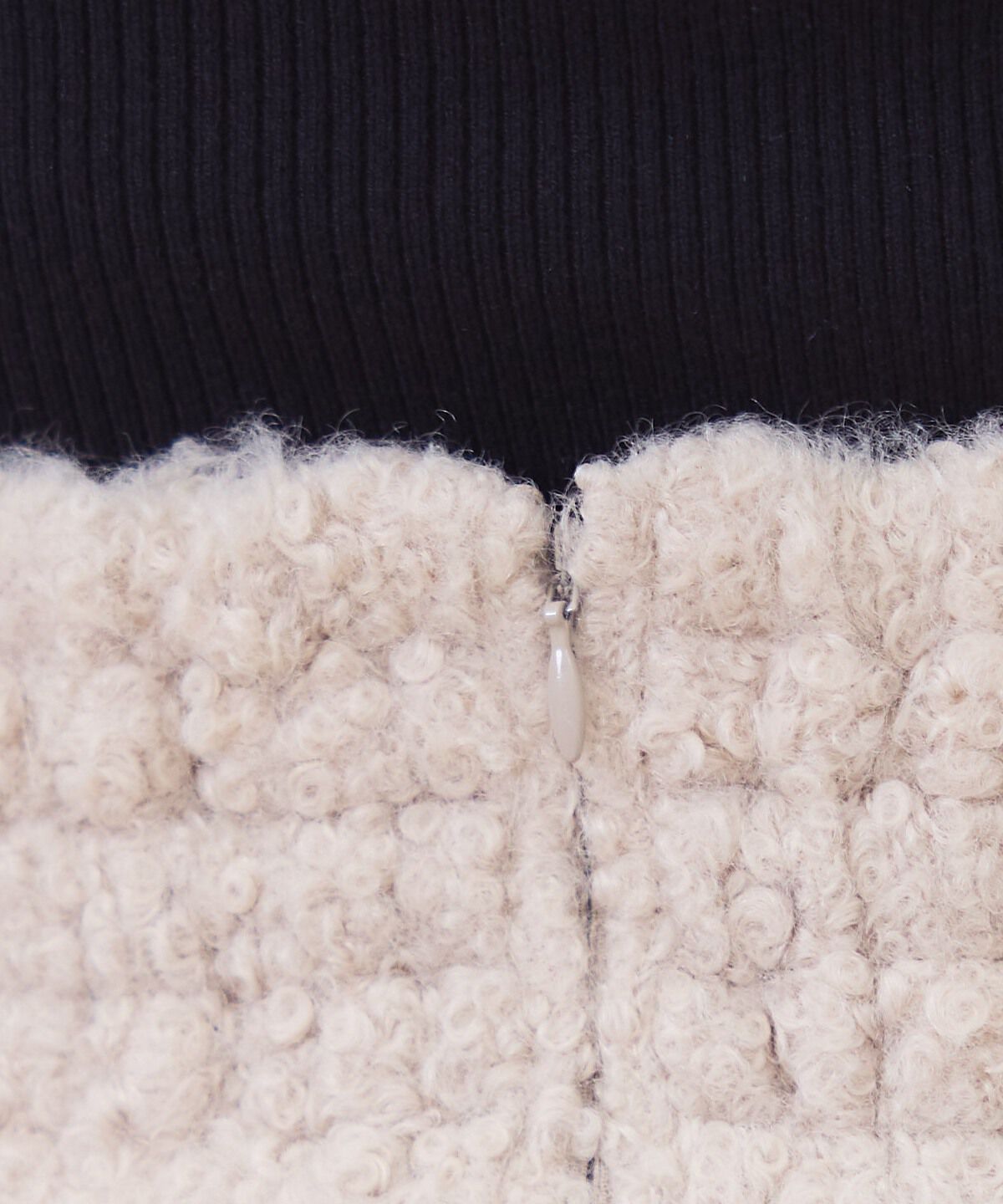 REDYAZEL「ブークレフレアミニスカート」|フレア|