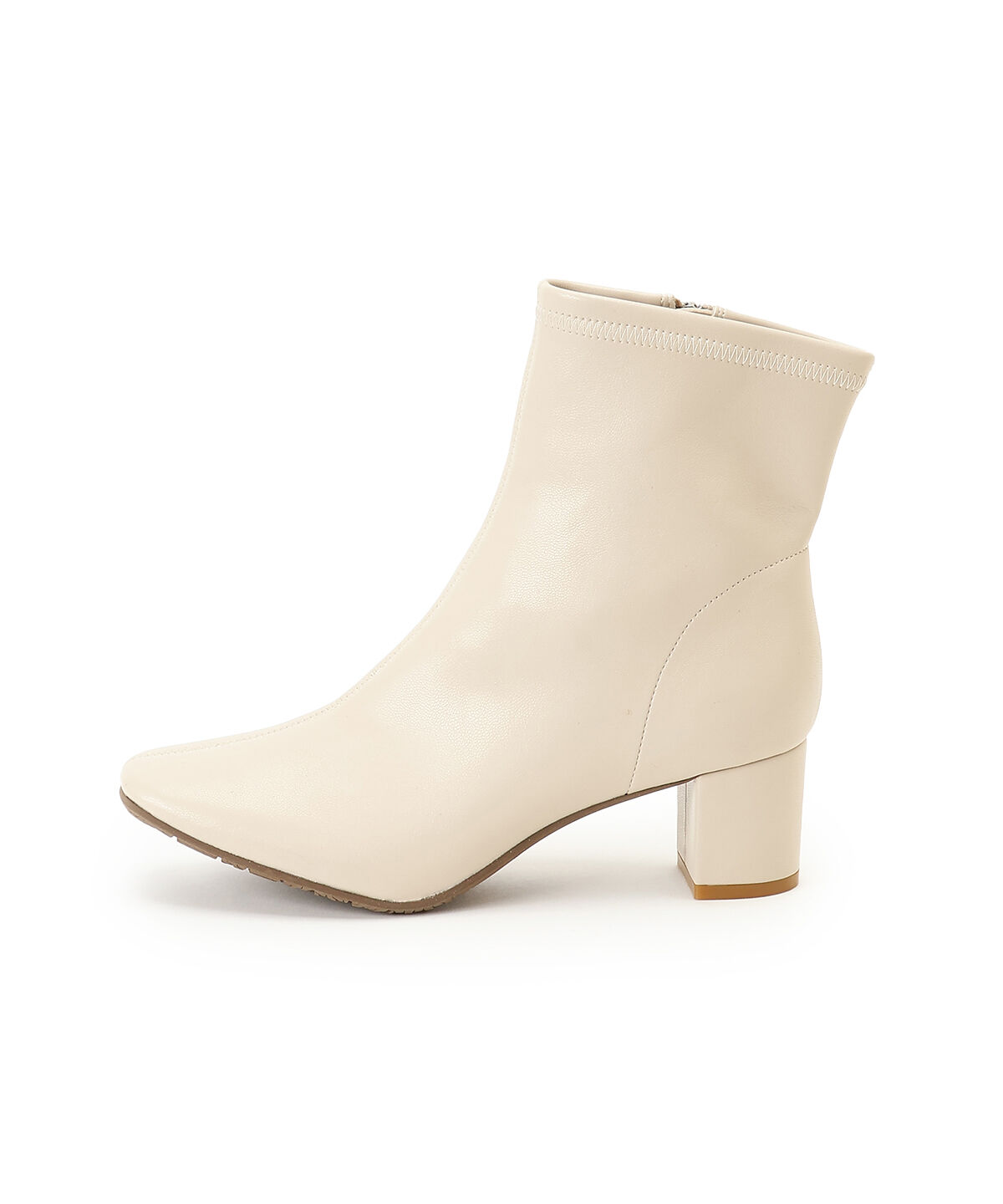 WILLSELECTION「ショートブーツ」|ショートブーツ|