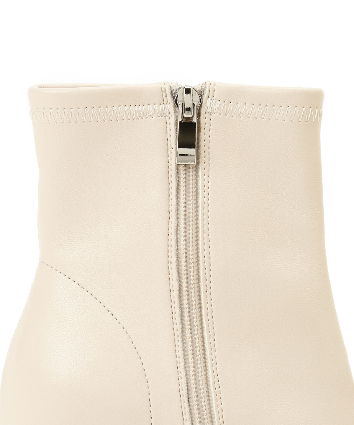 WILLSELECTION「ショートブーツ」|ショートブーツ|