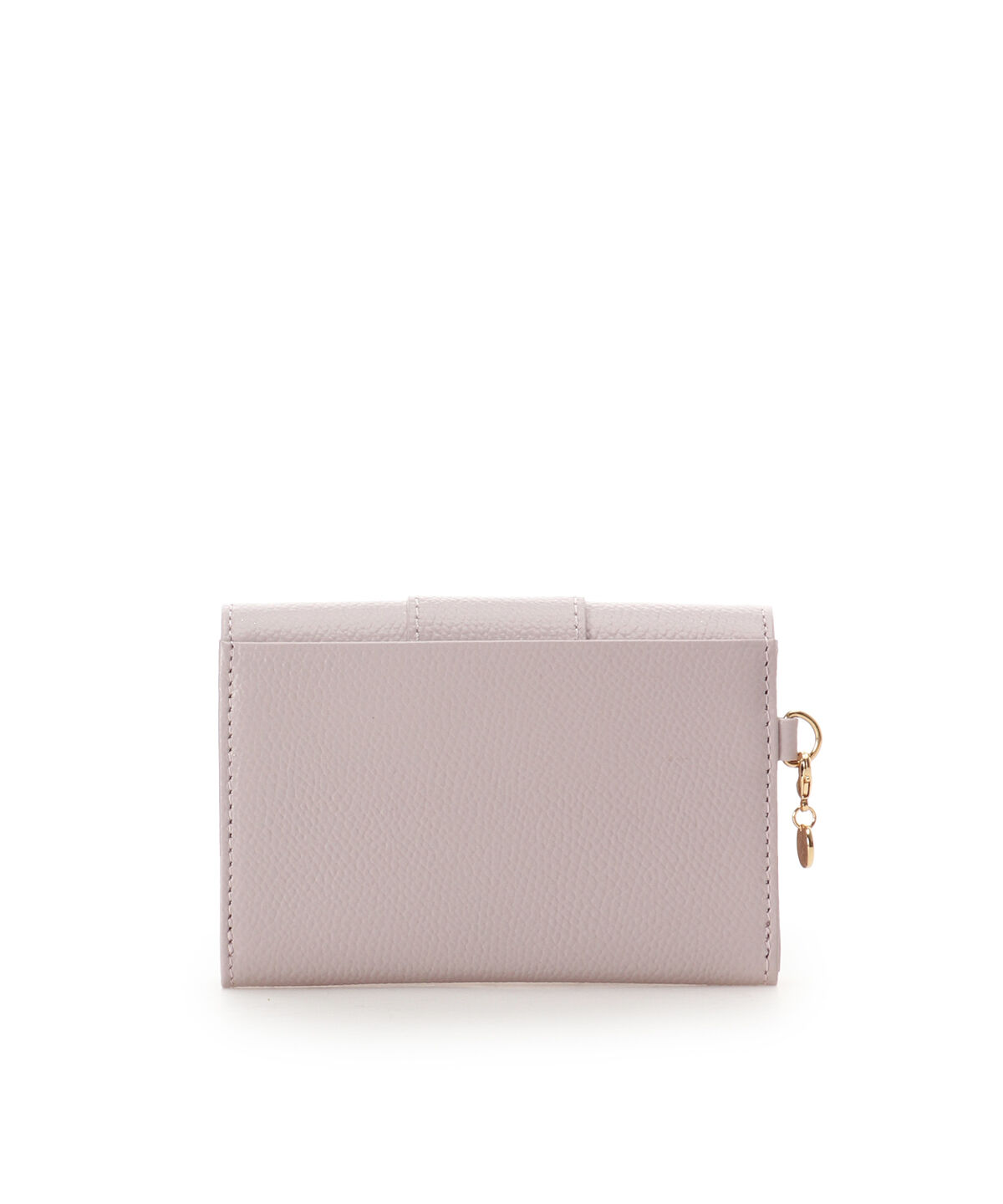 Samantha Thavasa Petit Choice「センターバーモチーフ カードケース」|名刺入れ・カードケース|