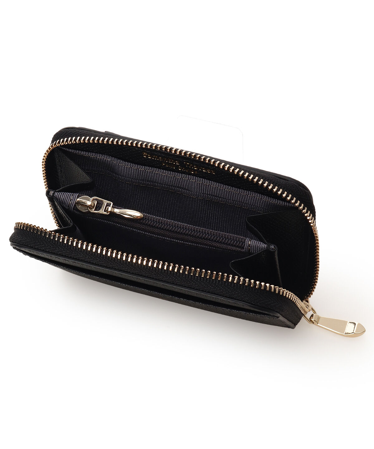 Samantha Thavasa Petit Choice「シンプルハート マルチケース」|コインケース|