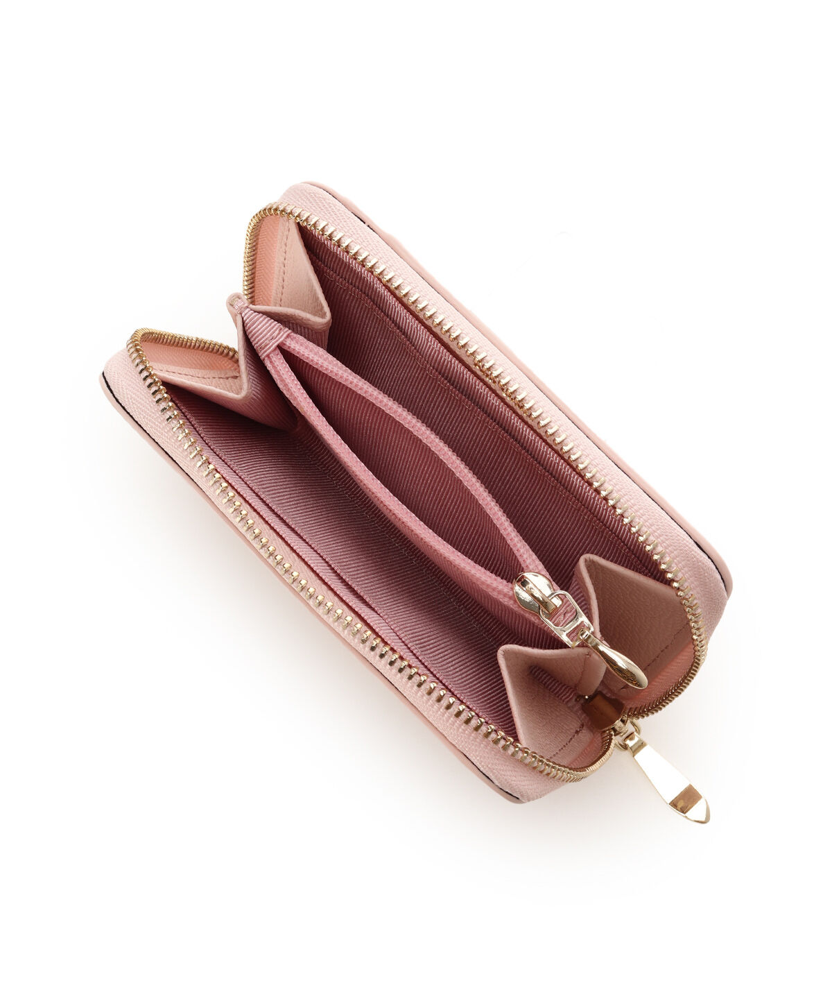 Samantha Thavasa Petit Choice「シンプルハート マルチケース」|コインケース|