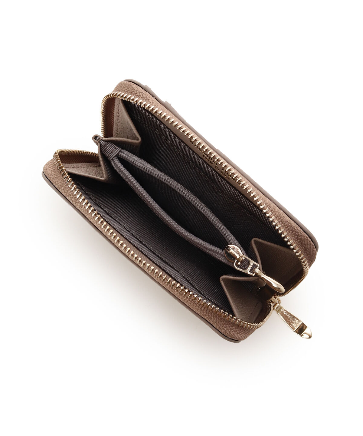 Samantha Thavasa Petit Choice「シンプルハート マルチケース」|コインケース|