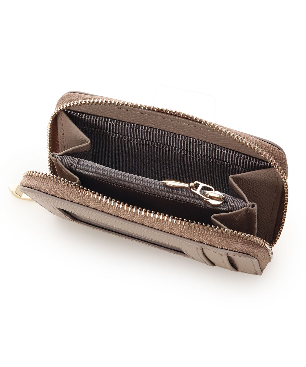 Samantha Thavasa Petit Choice「シンプルハート マルチケース」|コインケース|