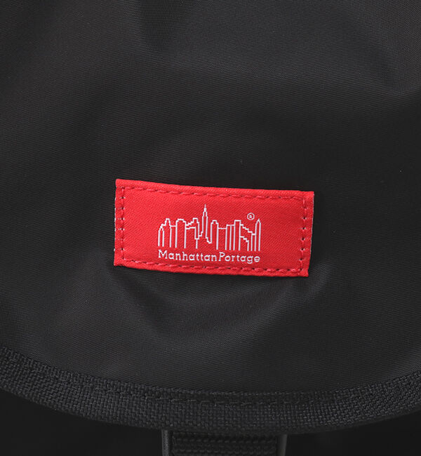 Manhattan Portage「Dakota Backpack Flight Nylon」|リュック|