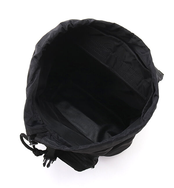 Manhattan Portage「Dakota Backpack Flight Nylon」|リュック|