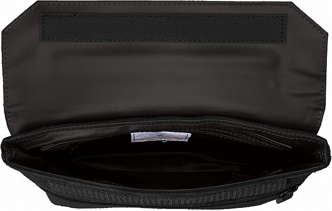 AS2OV「AS2OV / アッソブ SUEDE SACOCHE」|ショルダー・メッセンジャー|