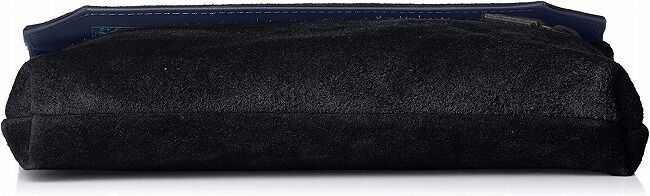 AS2OV「AS2OV / アッソブ SUEDE SACOCHE」|ショルダー・メッセンジャー|