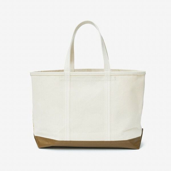 AS2OV「AS2OV / アッソブ CAVAS TOTE (S)」|トートバッグ|