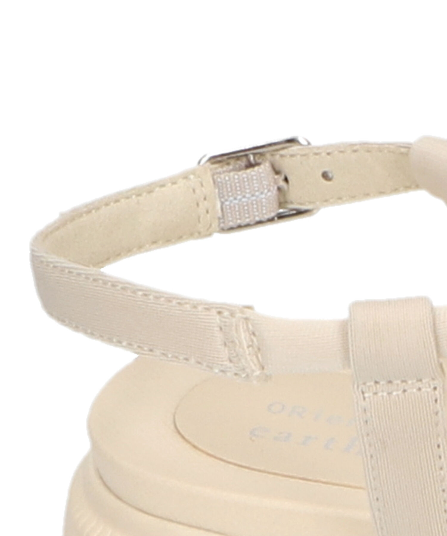 ORiental TRaffic「【アウトレット価格】チューブサンダル/41280」|サンダル|