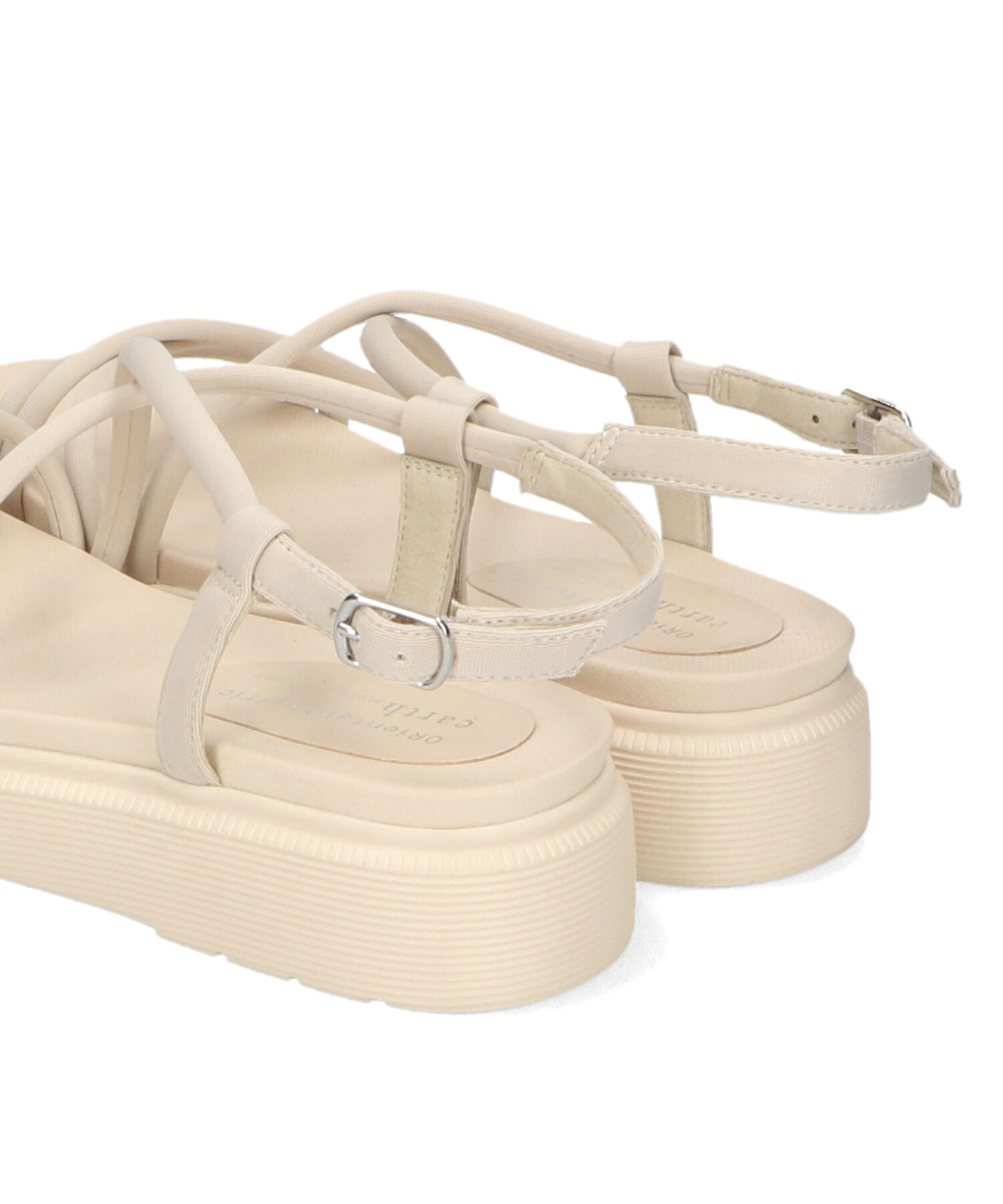 ORiental TRaffic「【アウトレット価格】チューブサンダル/41280」|サンダル|