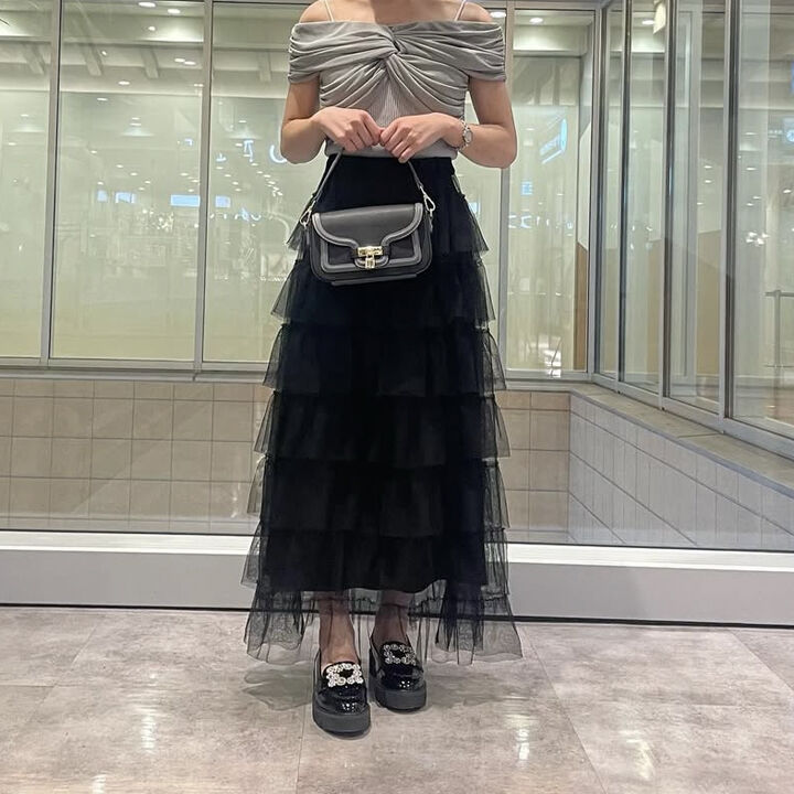 ダイアナ「バッグ　MF5602」|ハンドバッグ|