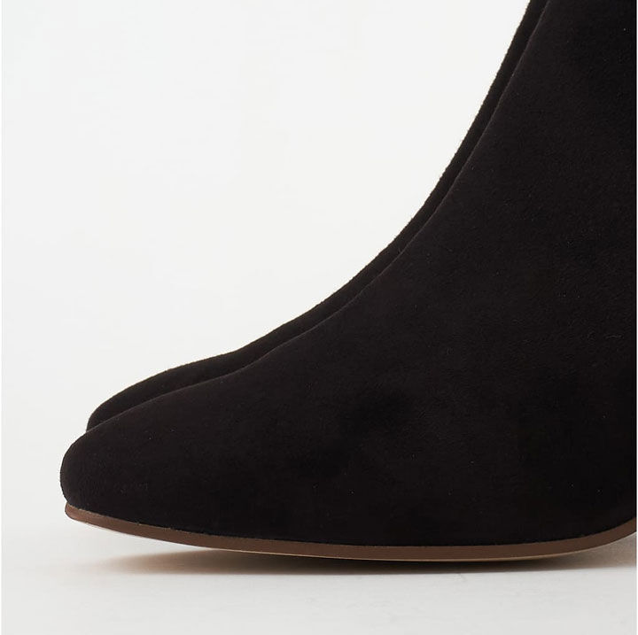 ダイアナ「ブーツ　U66238」|ショートブーツ|