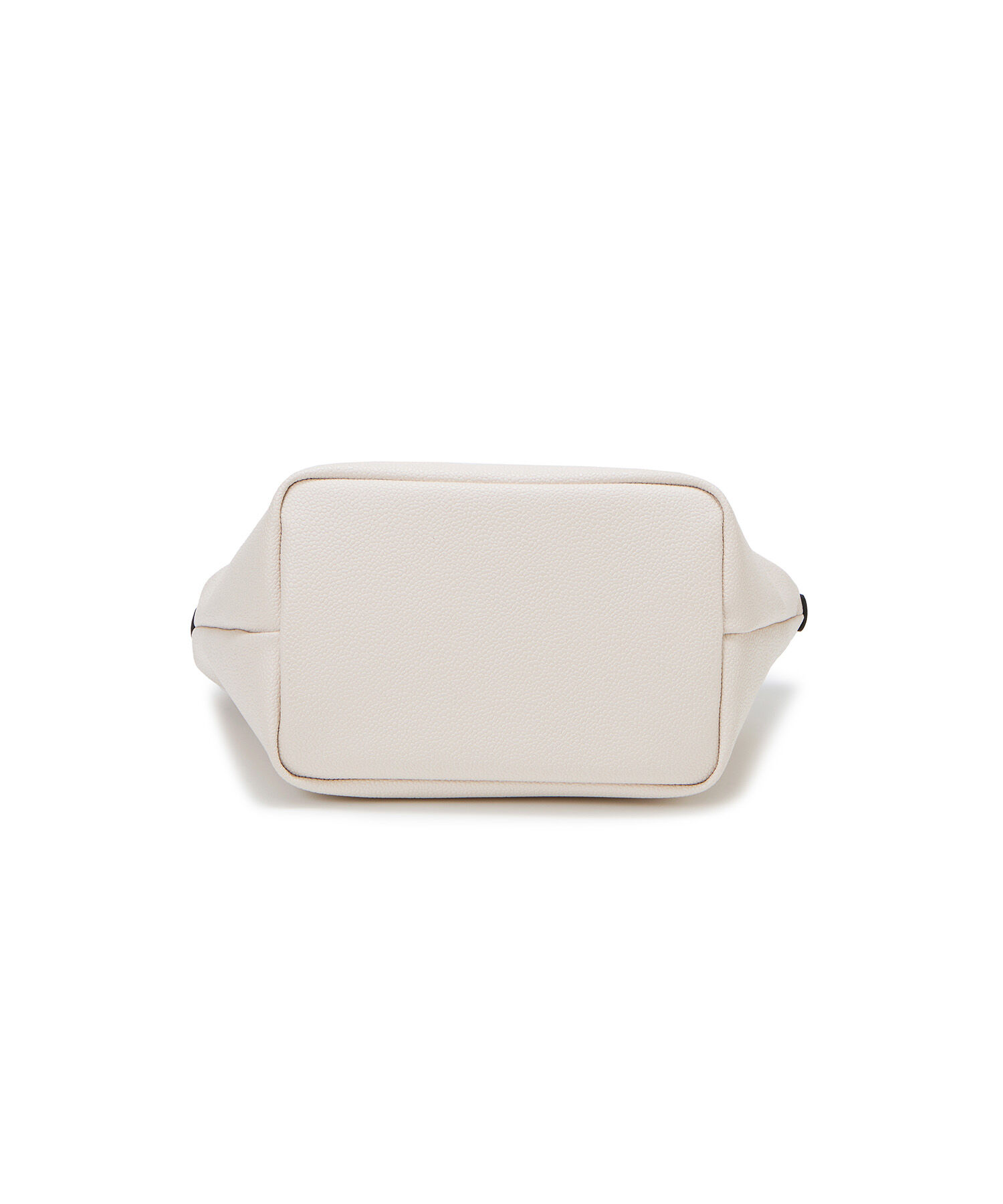 TOPKAPI BREATH「【Breath TOPKAPI】SCOTCH GRAIN スコッチグレイン プレーン バイカラーハンドル ミニ トートバッグ」|トートバッグ|