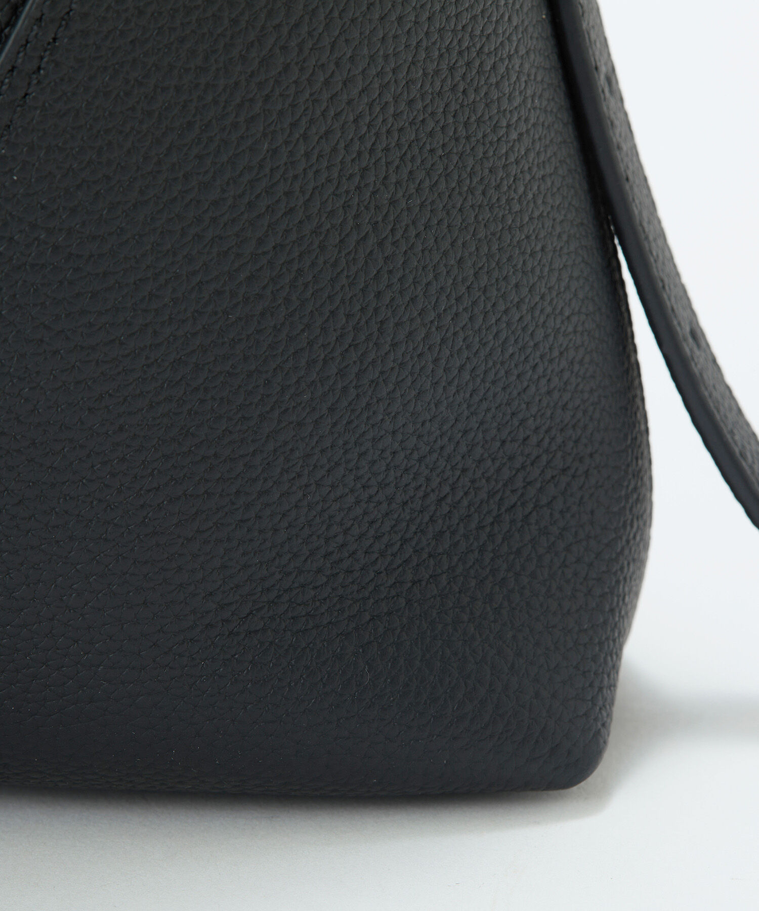 TOPKAPI TREASURE「【TREASURE TOPKAPI】シュリンクレザー ワンハンドル 2way ショルダー バッグ」|ショルダー・メッセンジャー|