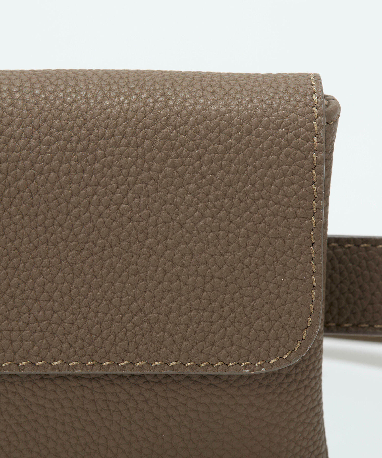 TOPKAPI BREATH「【Breath TOPKAPI】シュリンクレザー 3way ミニ ボディバッグ」|ショルダー・メッセンジャー|