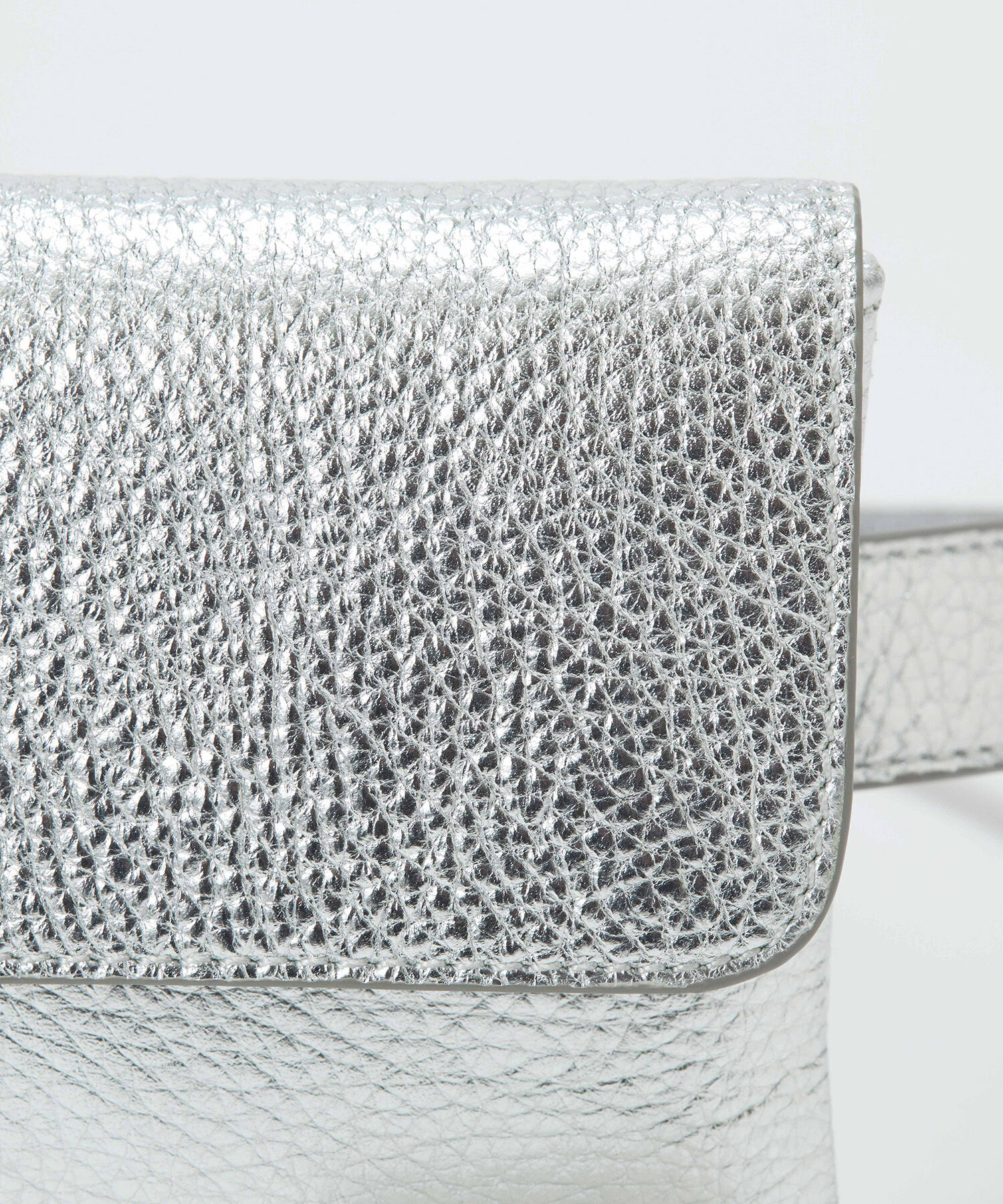 TOPKAPI BREATH「【Breath TOPKAPI】シュリンクレザー 3way ミニ ボディバッグ」|ショルダー・メッセンジャー|