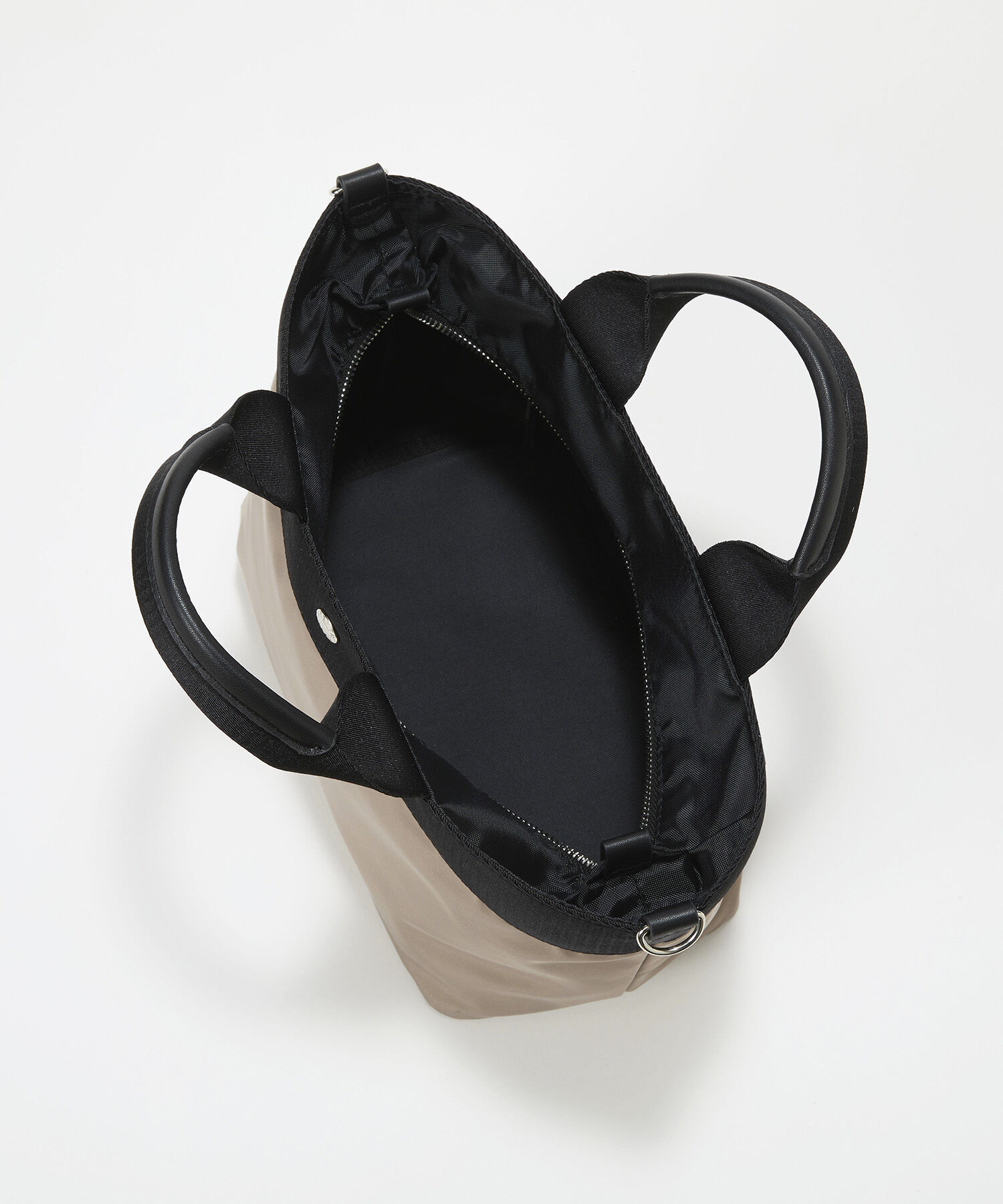 TOPKAPI BREATH「【Breath TOPKAPI sis】【WEB限定】ナイロン トート バッグ ショルダー付き 軽量 / RIPPLE リプル 」|トートバッグ|