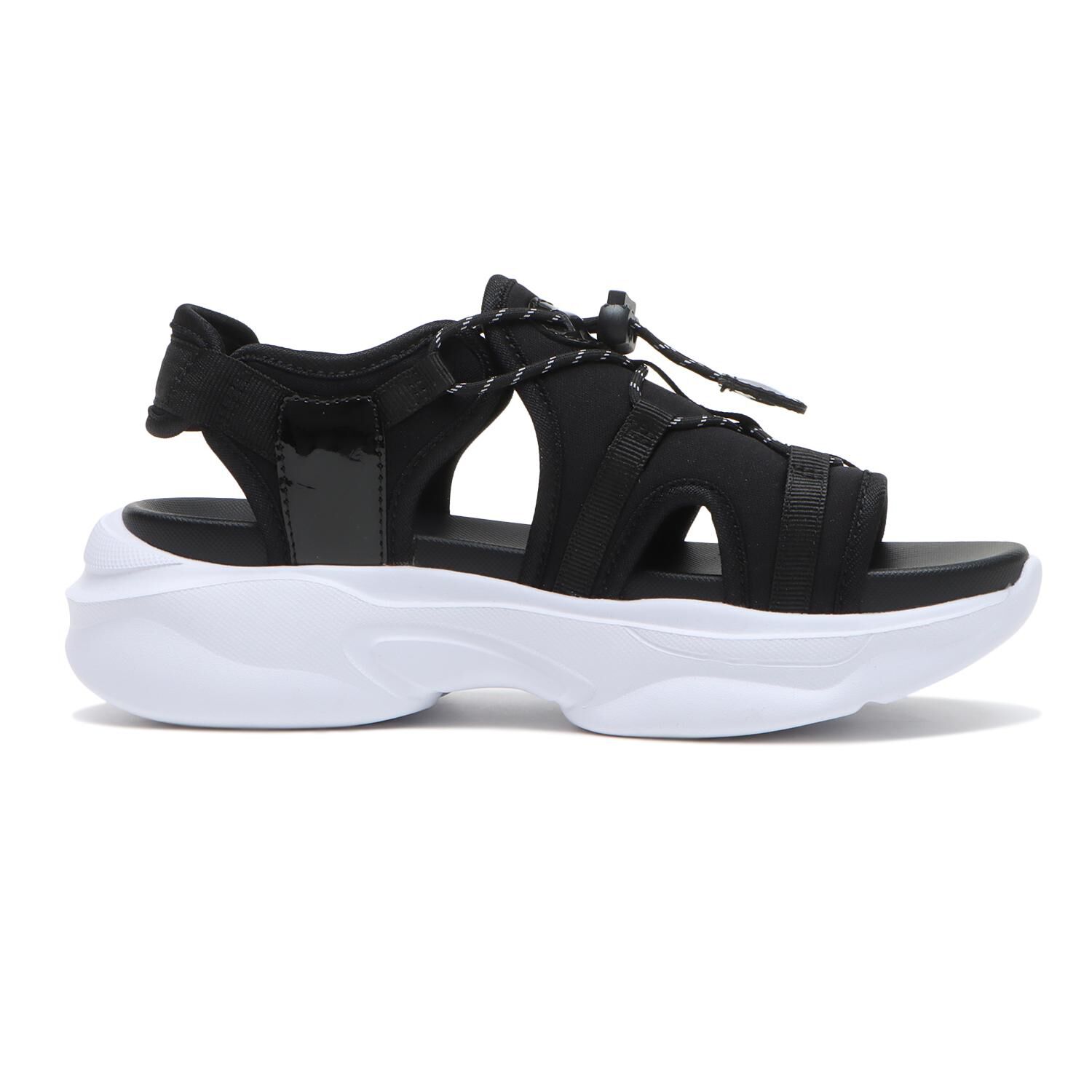 NUOVO「【NUOVO】19-24 GISELLE」|サンダル|