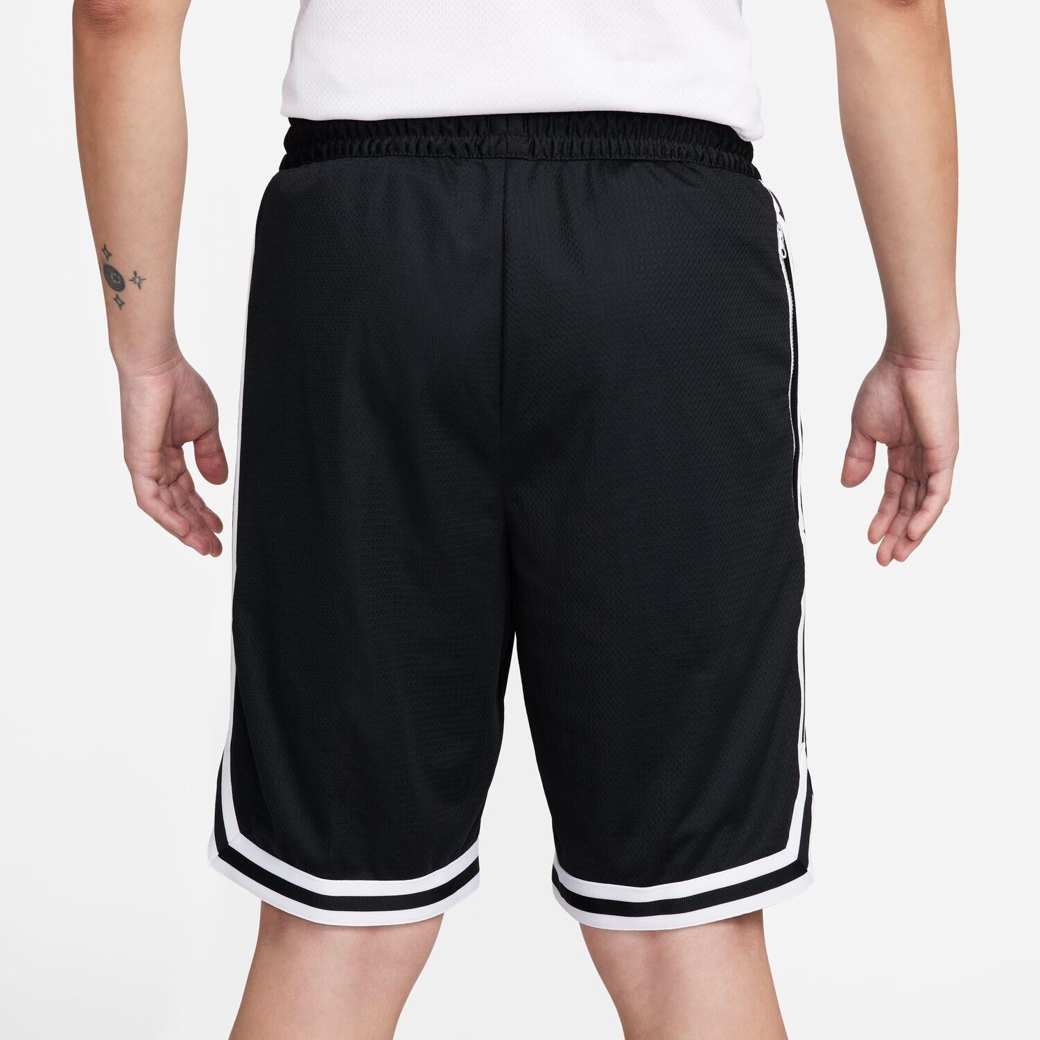 NIKE「【NIKE ｳｪｱ】M DNA 10IN SHORT」|チノ|