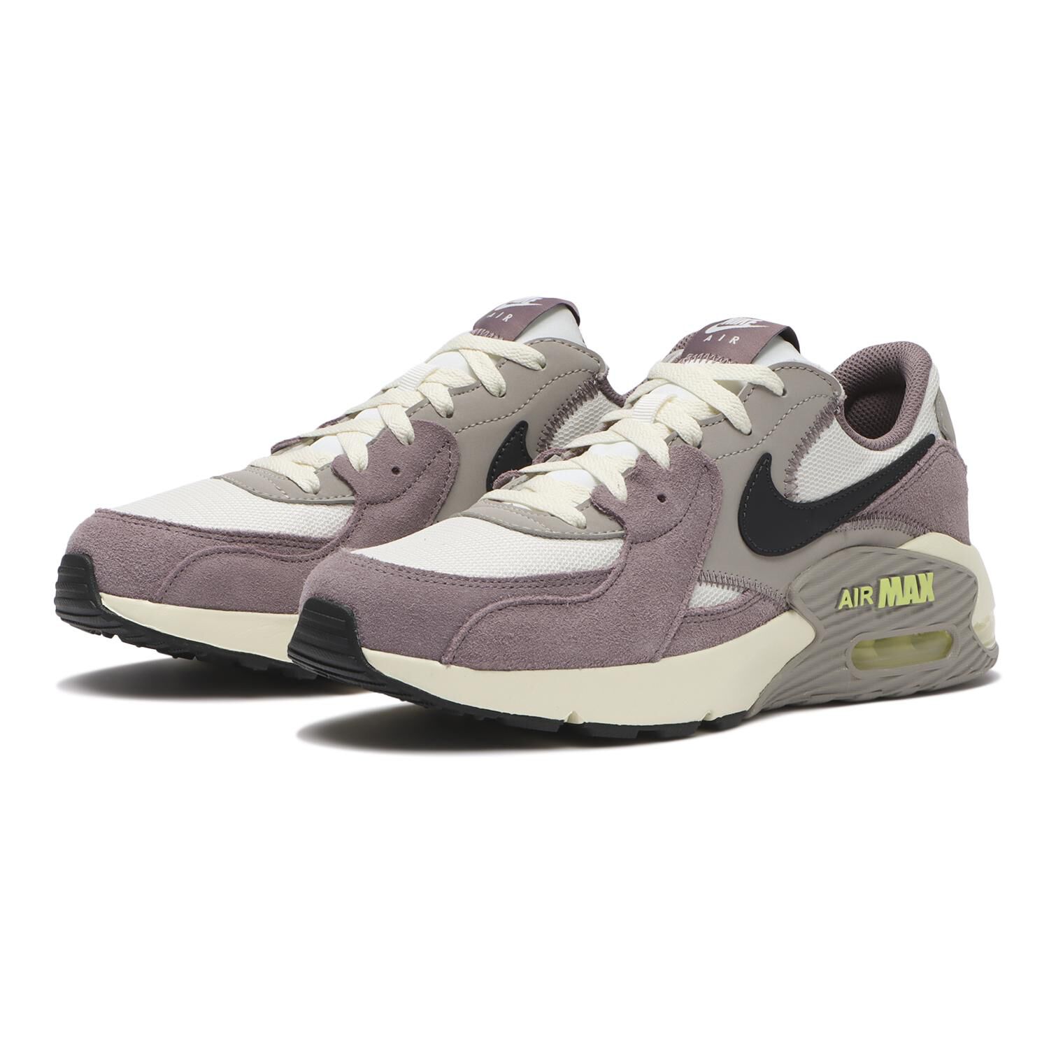 NIKE「【NIKE】AIRMAX EXCEE」|スニーカー|