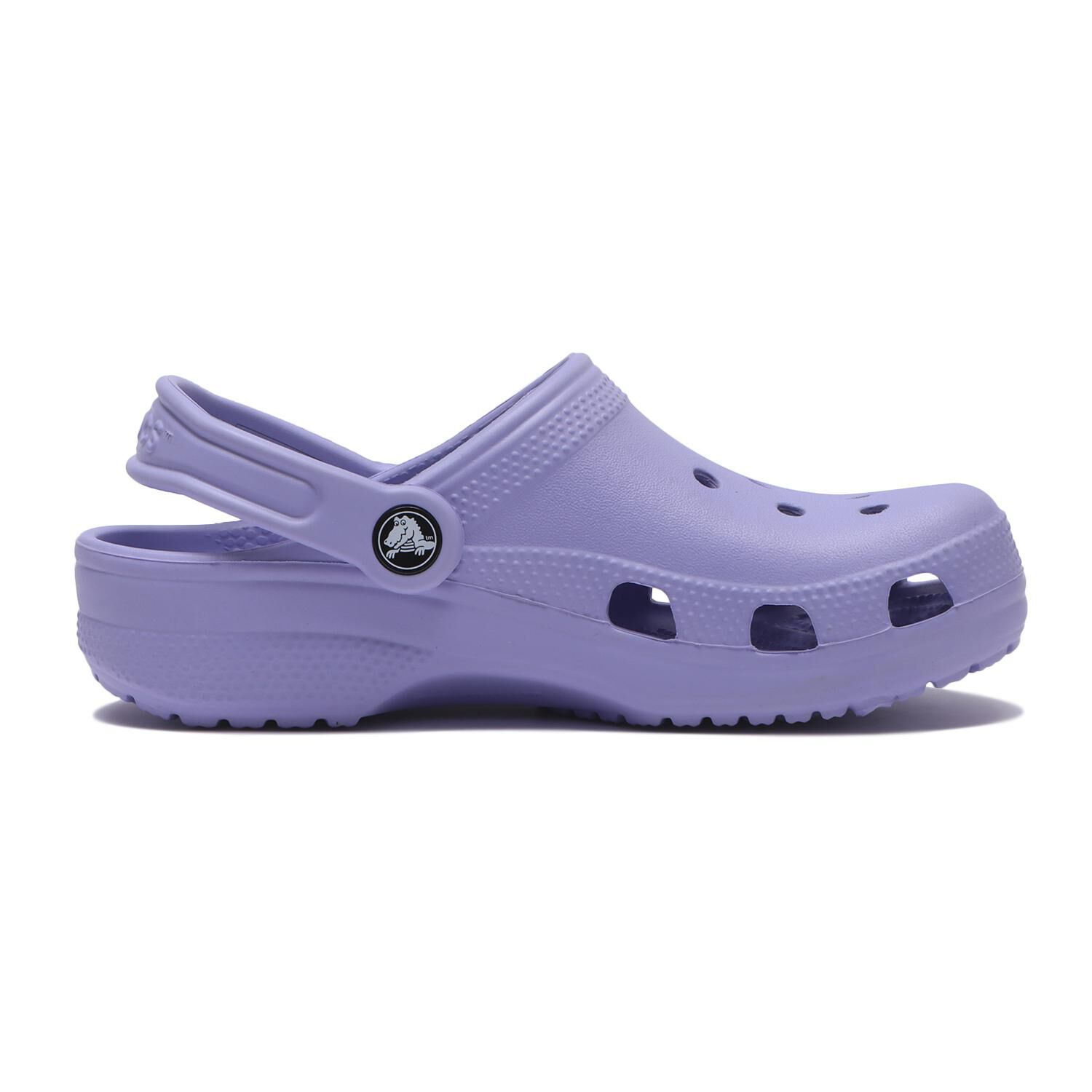 crocs「【crocs】18-21 CLASSIC CLOG K」|サンダル|