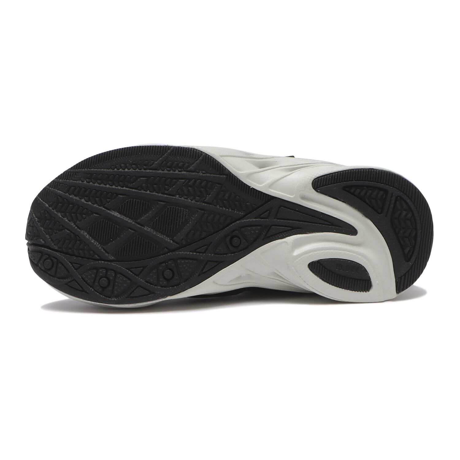 瞬足「【ｼｭﾝｿｸ】17-23 AIR STORM 178」|サンダル|