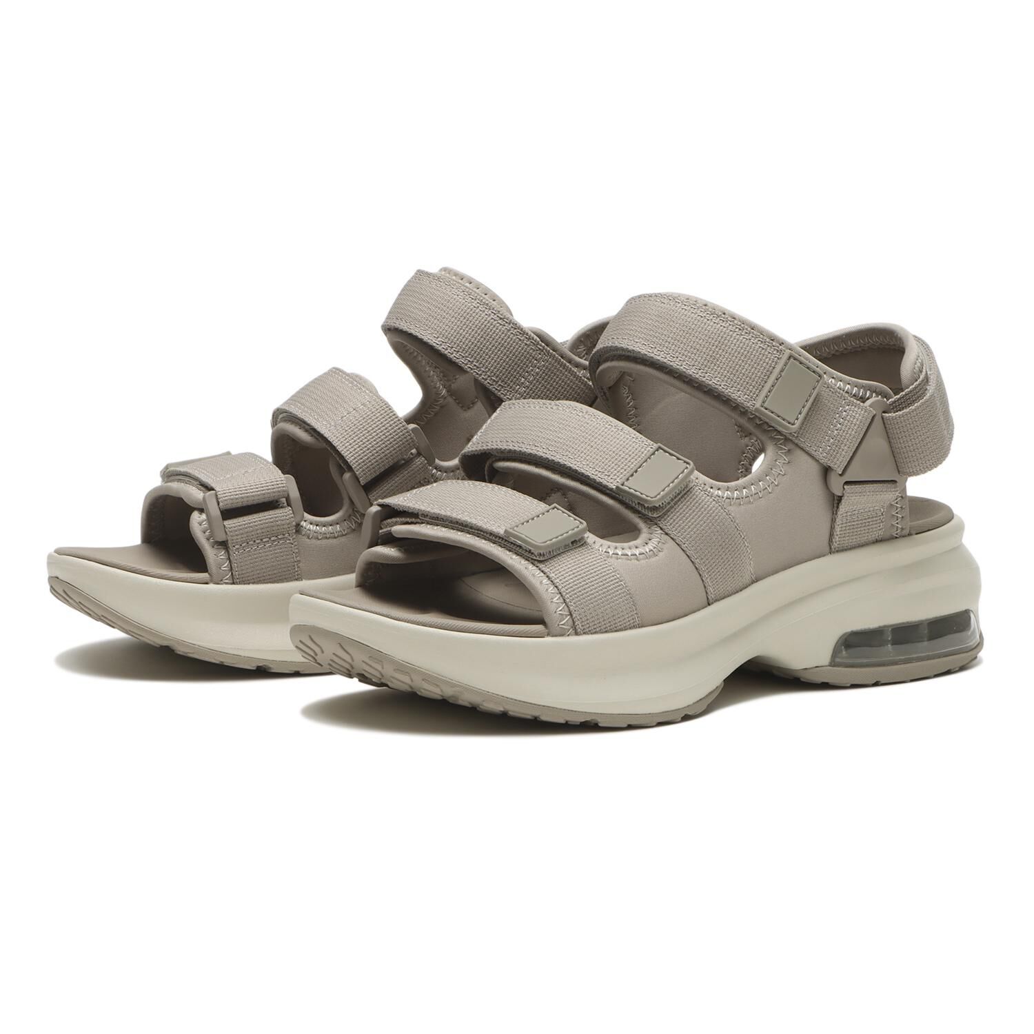 ABC SELECT「【ABC SELECT】3BELT SANDAL」|サンダル|