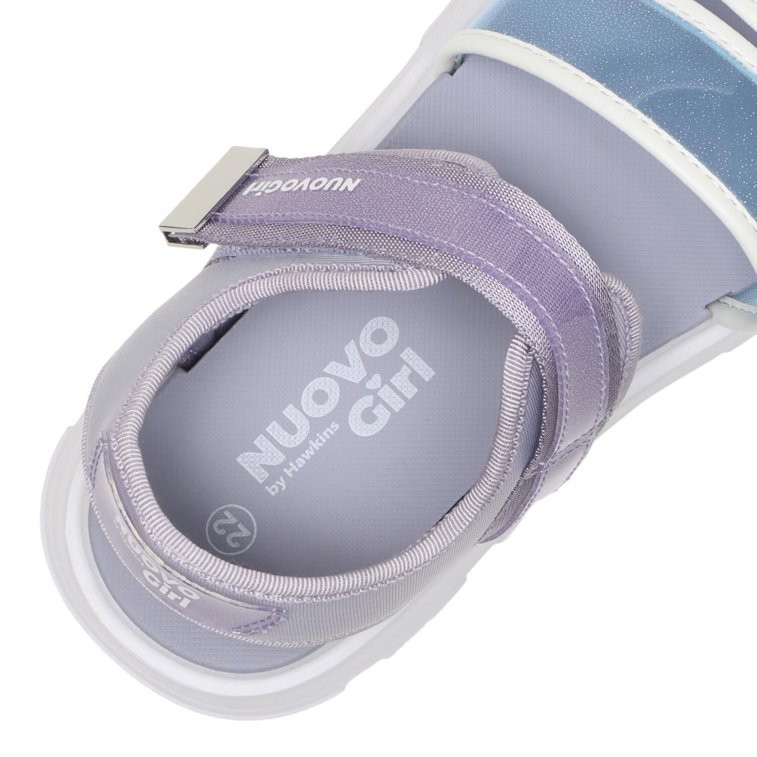 NUOVO「【NUOVO】19-24 NOAH」|サンダル|