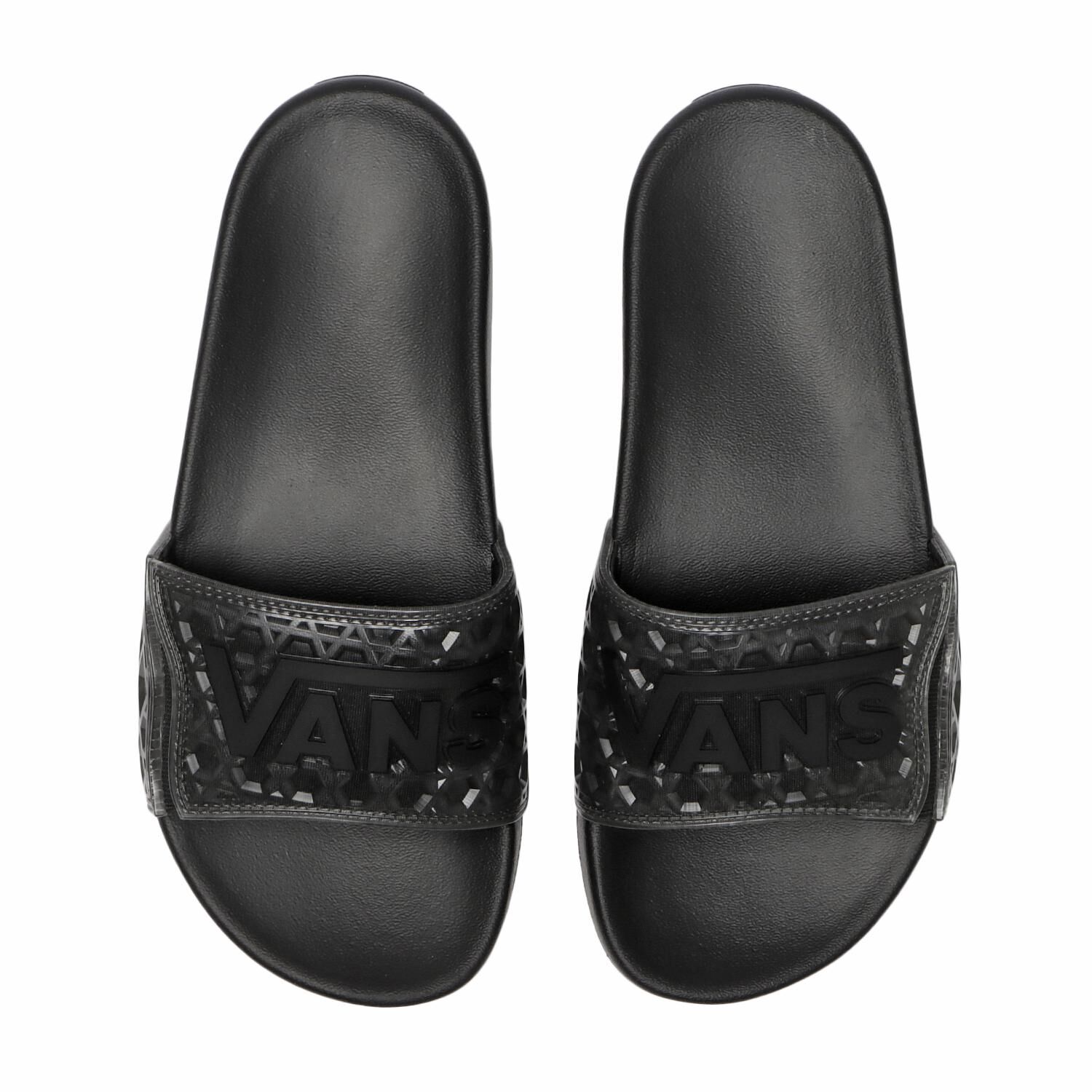 VANS「【VANS】OVERS SLIDE」|サンダル|